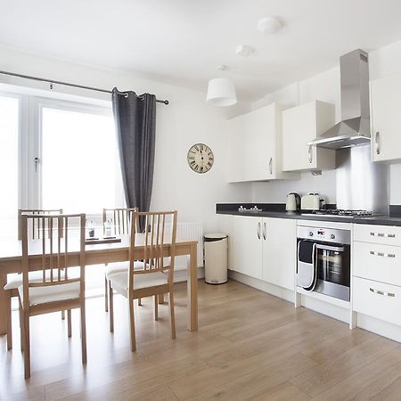 Campbell Park - City Stay Apartments Milton Keynes Luaran gambar
