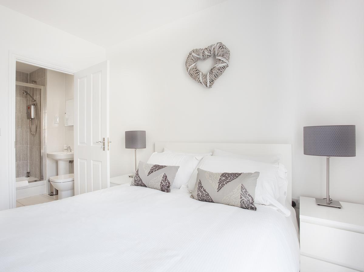 Campbell Park - City Stay Apartments Milton Keynes Luaran gambar